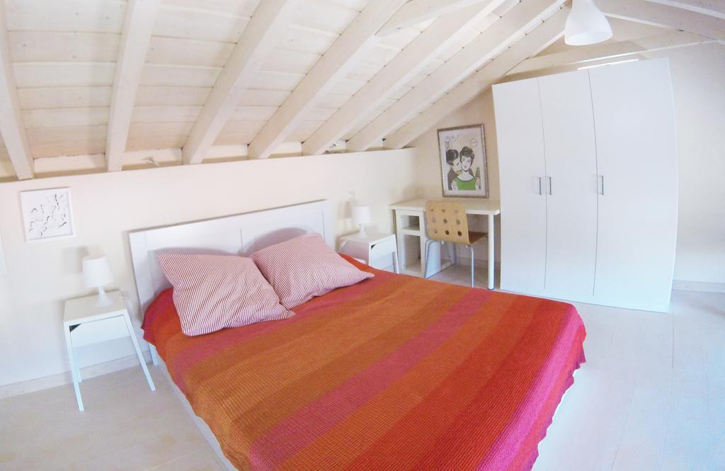 Arapakis Apartment Aegina 外观 照片