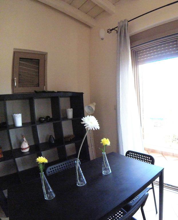 Arapakis Apartment Aegina 外观 照片