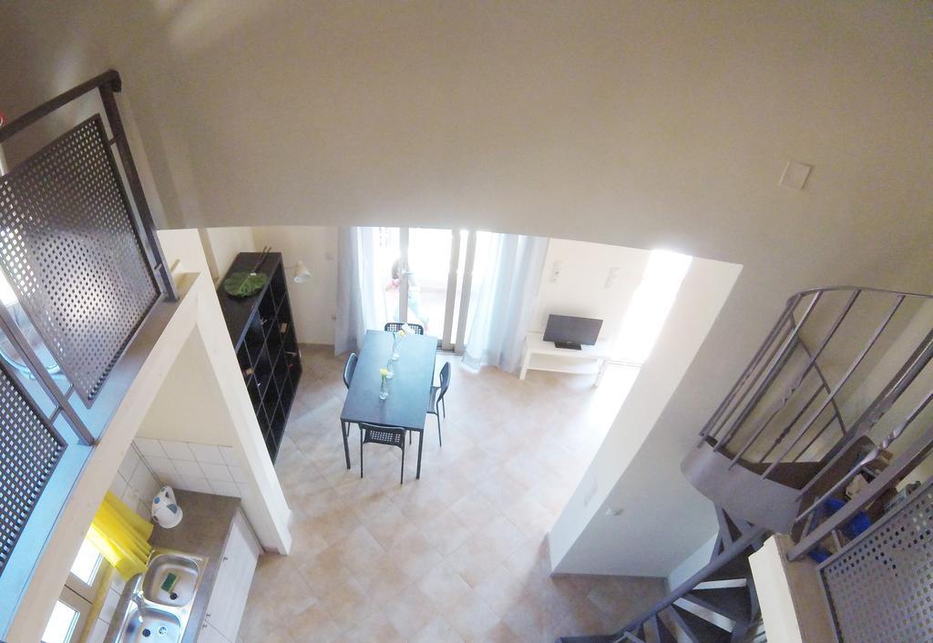 Arapakis Apartment Aegina 外观 照片
