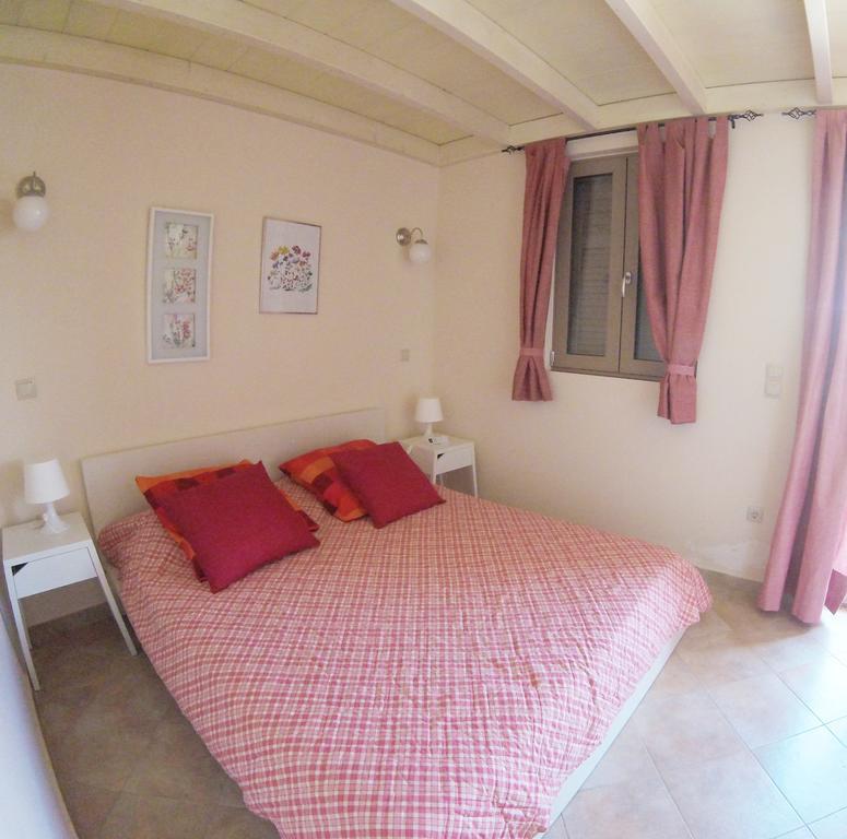 Arapakis Apartment Aegina 外观 照片