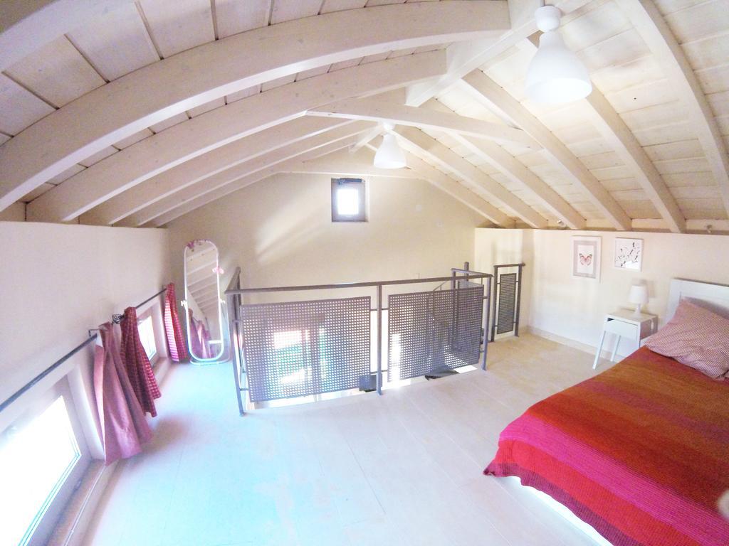 Arapakis Apartment Aegina 外观 照片